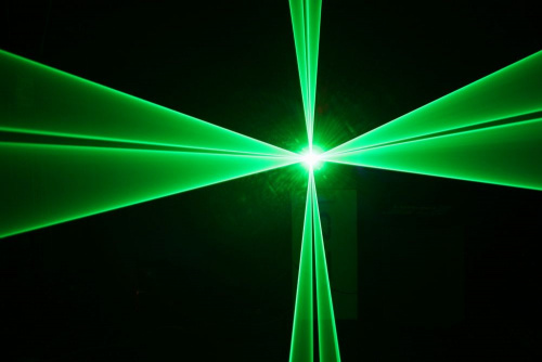 Лазер CR-Laser FIT-D(GG) - JCS.UA фото 3