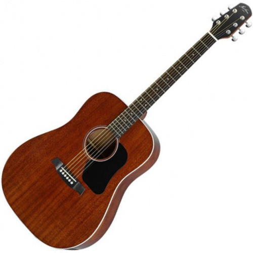 Акустическая гитара Walden Hawthorne HD221/B - JCS.UA фото 2