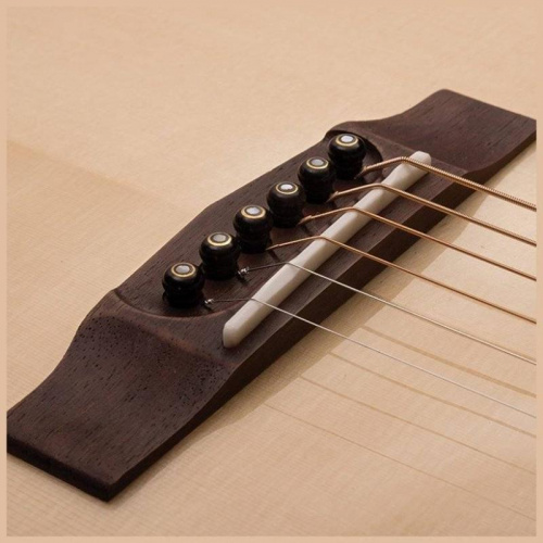 Акустическая гитара Cort Earth100 NAT - JCS.UA фото 3