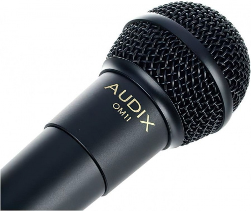 Микрофон Audix OM11 - JCS.UA фото 4