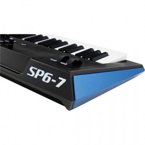 Цифрове піаніно Kurzweil SP6-7 - JCS.UA фото 12