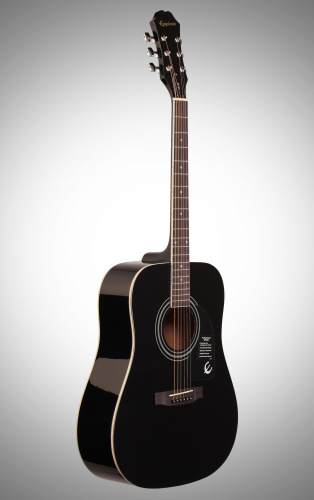 Акустическая гитара EPIPHONE DR-100 EB - JCS.UA фото 4