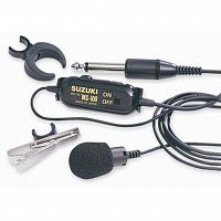 Микрофон для губной гармошки Suzuki MS-100 - JCS.UA