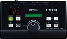 Електронний барабанний модуль Yamaha DTX 500 - JCS.UA