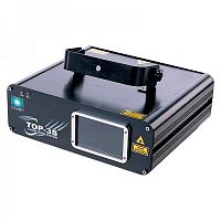 Лазер CR-Laser TOP-3D (GBC + B) - JCS.UA