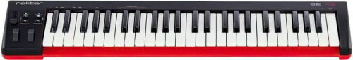 MIDI-клавіатура Nektar SE49 - JCS.UA фото 2