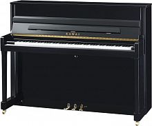 Акустичне фортепіано Kawai K-200 SL E / P - JCS.UA
