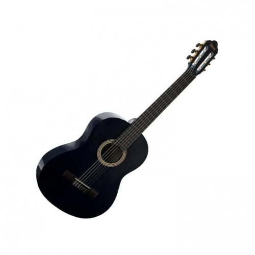 Классическая гитара VALENCIA VC261BK - JCS.UA фото 2