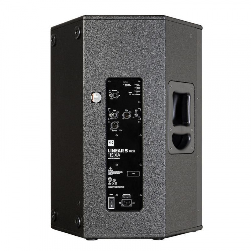 Акустична система HK Audio Linear 5 MK2 115 XA - JCS.UA фото 3