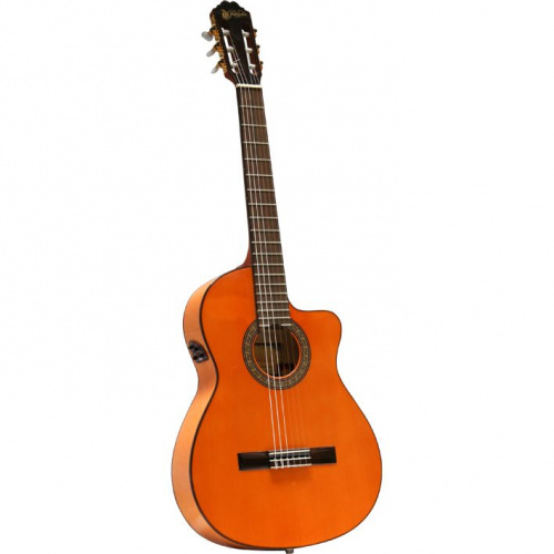 Классическая гитара Prudencio Saez 057 - JCS.UA