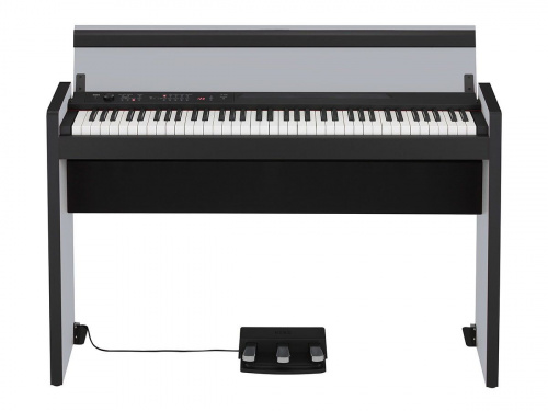 Цифровое пианино KORG LP-380-73-CB - JCS.UA