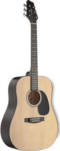 Акустична гітара Stagg SW201-N - JCS.UA