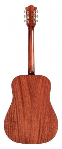 Акустическая гитара GUILD D-120 (Natural) - JCS.UA фото 4