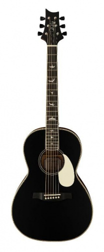 Акустична гітара PRS SE P20 (Satin Black Top) - JCS.UA фото 2