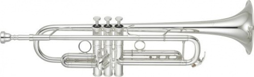 Труба Yamaha YTR8345RS - JCS.UA