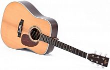 Акустична гітара Sigma DT-1 - JCS.UA