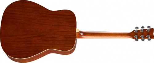 Акустическая гитара YAMAHA FG820 (NT) (FG820 NATURAL) - JCS.UA фото 2