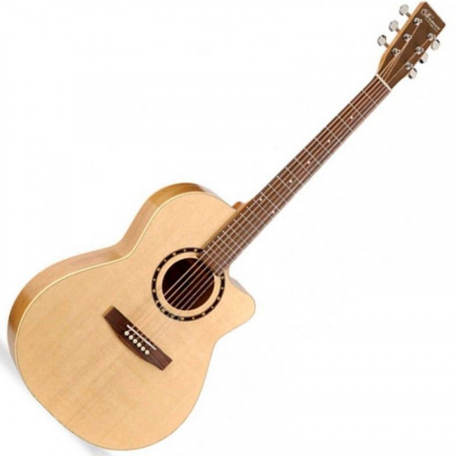 Акустична гітара NORMAN 025060 - Encore B20 CW Folk - JCS.UA фото 2