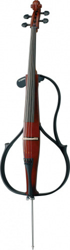 "Тихая" виолончель YAMAHA SVС-110 - JCS.UA