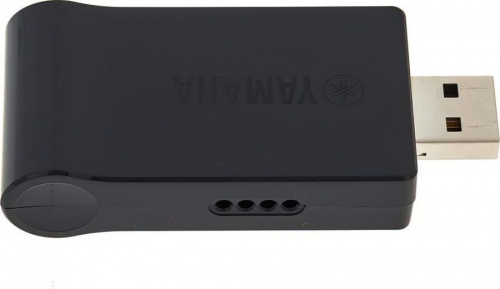 Бездротовий мережевий USB-адаптер YAMAHA UD-WL01 - JCS.UA фото 5