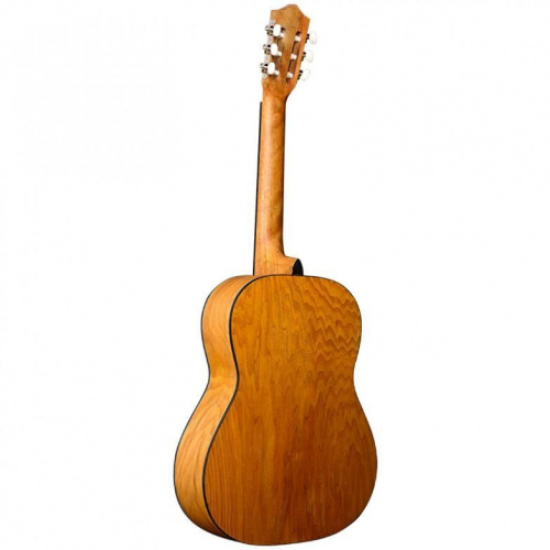 Класична гітара Alfabeto Ashwood44 + bag - JCS.UA фото 3