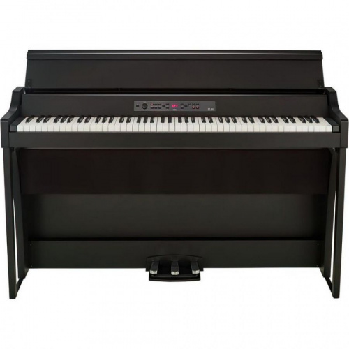 Цифровое пианино Korg G1 AIR-BK - JCS.UA фото 2