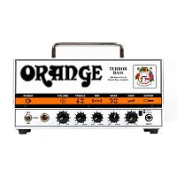 Бас-гитарный усилитель Orange Terror Bass 500 - JCS.UA