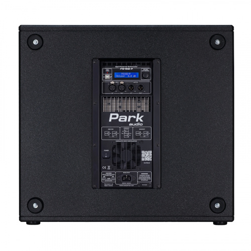 Сабвуфер Park Audio PS182-P - JCS.UA фото 5