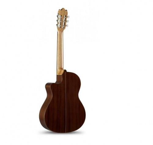 Классическая гитара Alhambra 3C CW E1 - JCS.UA фото 4