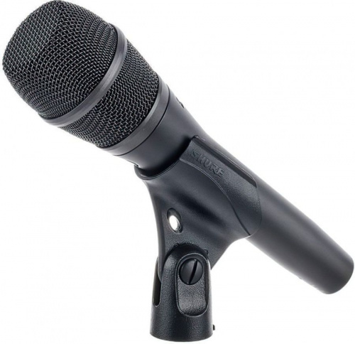 Микрофон Shure KSM9/CG - JCS.UA фото 6