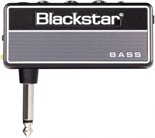 Міні-підсилювач для бас-гітари Blackstar Amplug 2 Fly Bass - JCS.UA фото 2