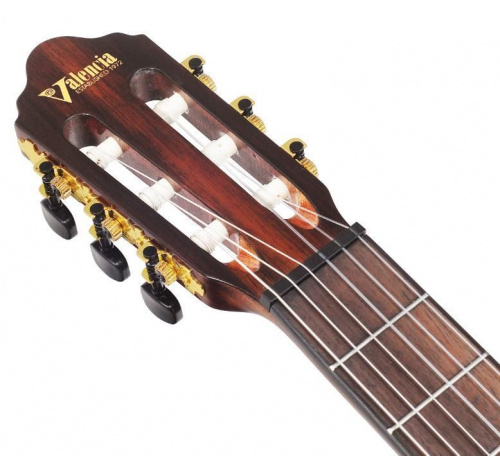 Класична гітара VALENCIA VC563 - JCS.UA фото 8