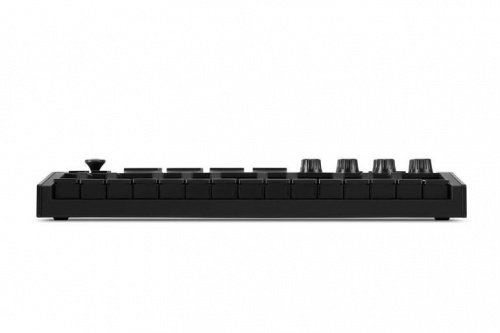 MIDI клавіатура AKAI MPK MINI MK3 Black - JCS.UA фото 3
