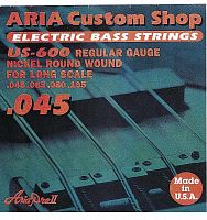 Струни Aria US-600 - JCS.UA
