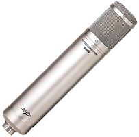 Мікрофон Apex 460 - JCS.UA