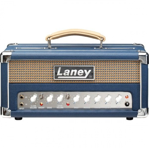 Підсилювач Laney L5-studio - JCS.UA