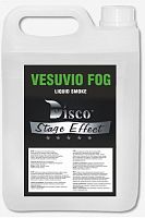 Рідина для диму Disco Effect D-VF Vesuvio Fog, 5 л - JCS.UA