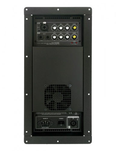 Підсилювальний модуль Park Audio DX700SE - JCS.UA фото 2