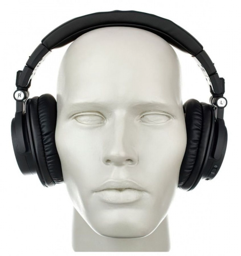Навушники Audio-Technica ATH-M50xBT - JCS.UA фото 12