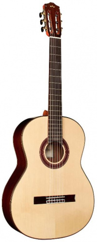 Классическая гитара CORDOBA C7 SP - JCS.UA