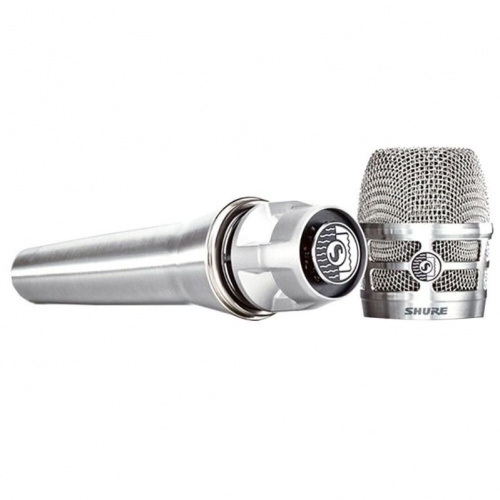 Микрофон Shure UR2K8N - JCS.UA фото 2