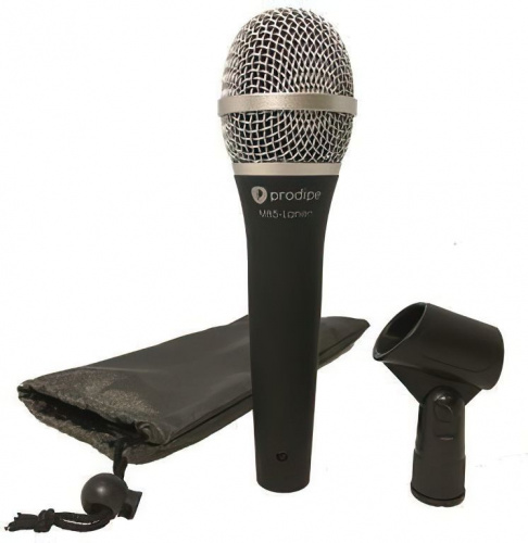 Микрофон PRODIPE M-85 - JCS.UA фото 4
