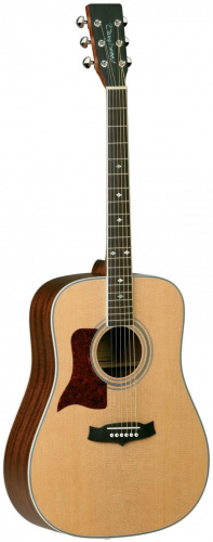 Акустическая гитара Tanglewood TW15 NS LH - JCS.UA