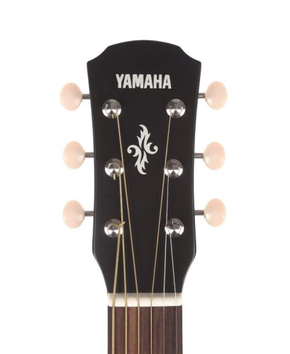 Электроакустическая гитара YAMAHA APXT2 Natural - JCS.UA фото 4