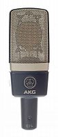 Микрофон AKG C314 - JCS.UA