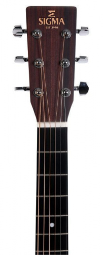 Акустическая гитара Sigma 000M-1 - JCS.UA фото 3