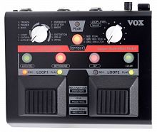 Педаль гітарна VOX LIL LOOPER VLL-1 - JCS.UA