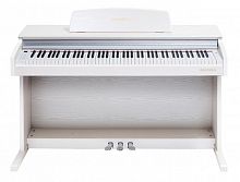 Цифрове піаніно Kurzweil M210 WH - JCS.UA
