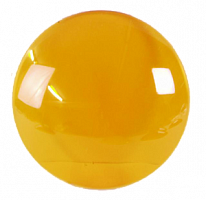Колпачок для прожектора EUROLITE PAR-36 (оранжевый) - JCS.UA