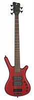 Бас-гитара Warwick Corvette $$ 5 RED - JCS.UA